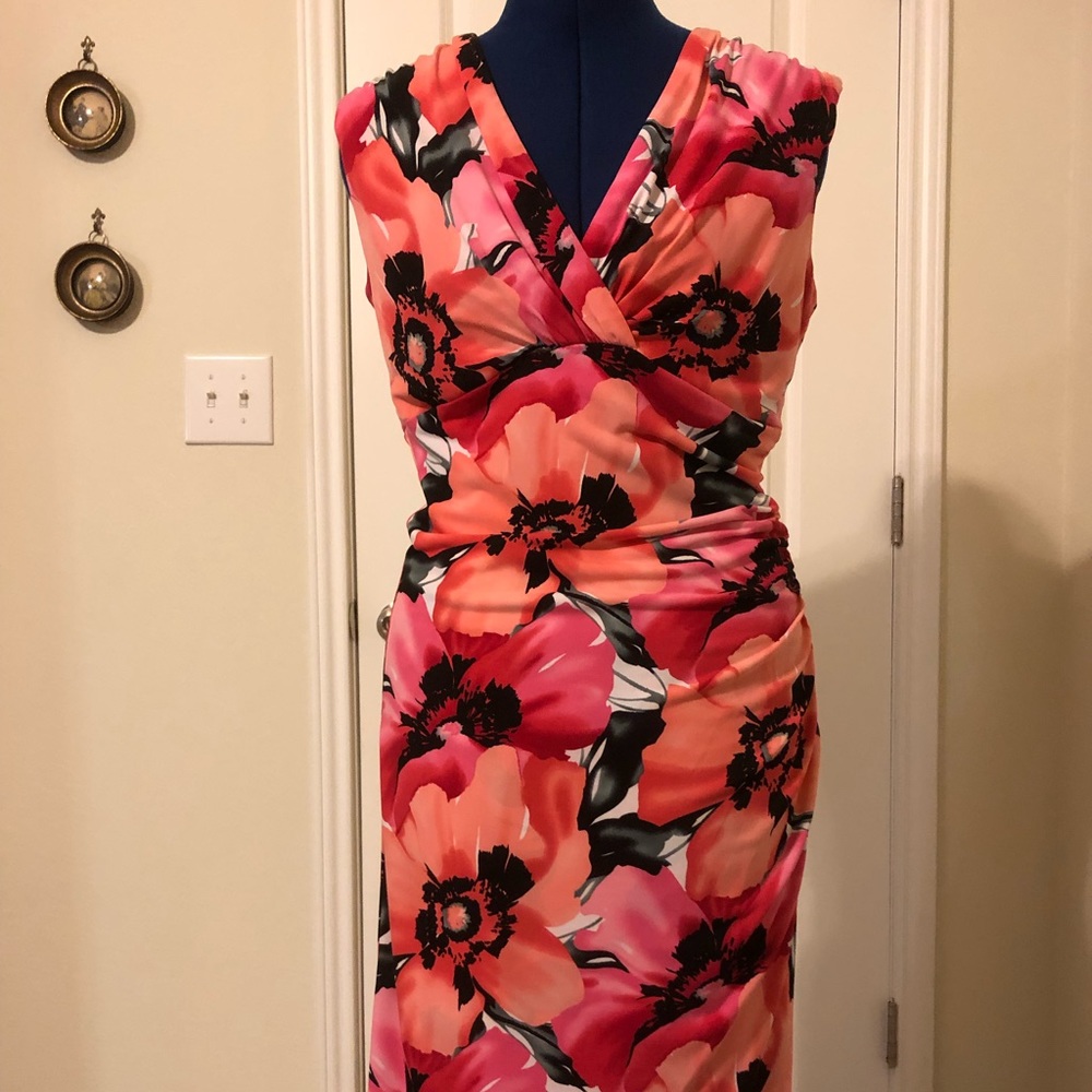 🌺 Sexy summer dress.🌺